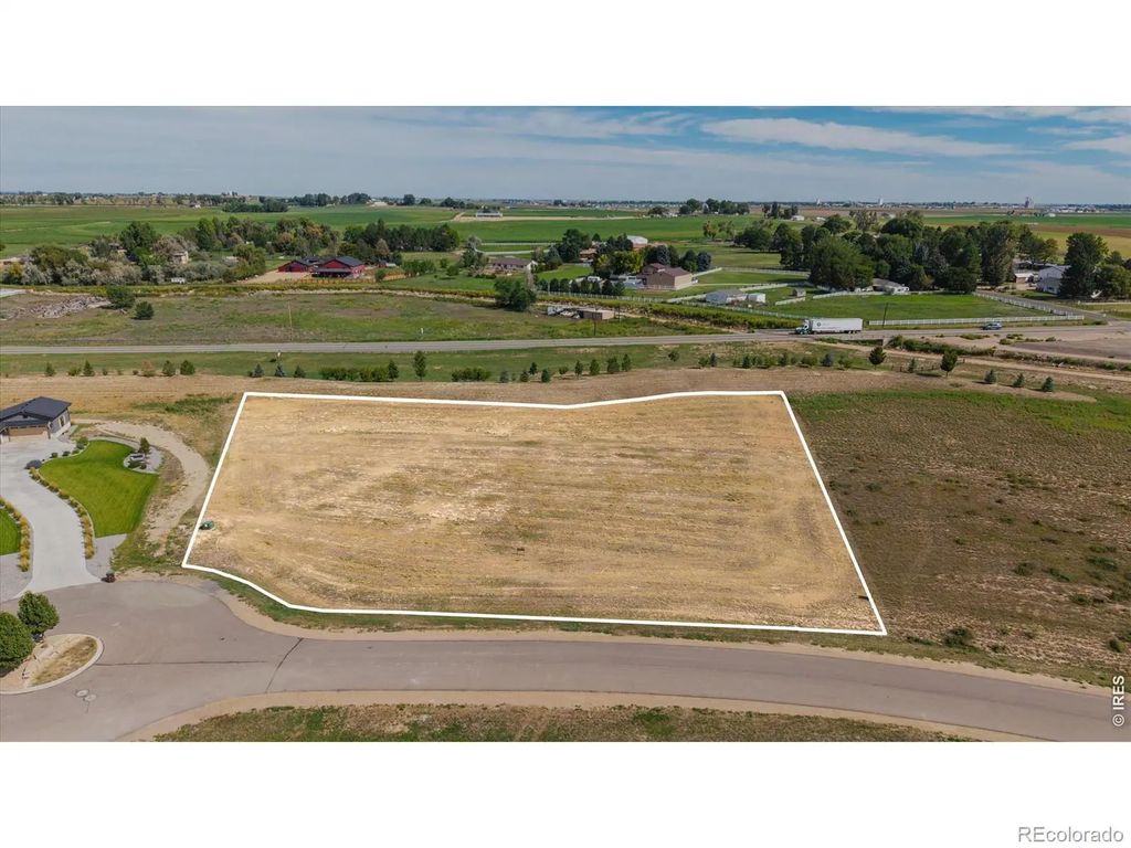 32785 Eagleview Drive, Greeley