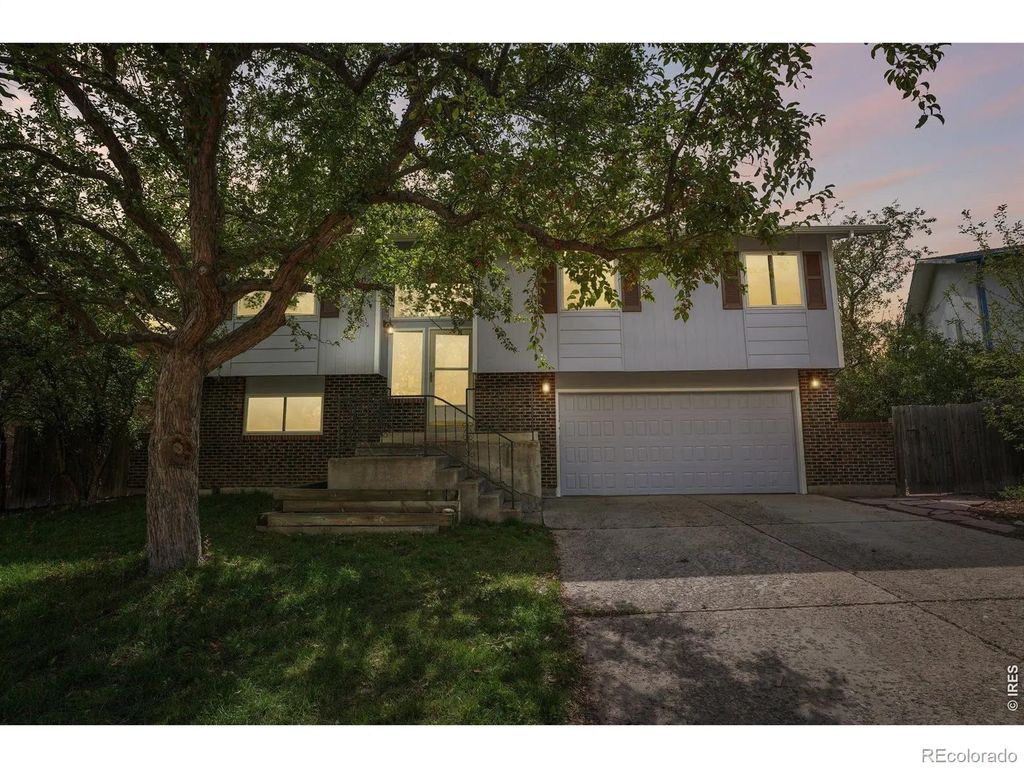 1255 Delphi Drive, Lafayette