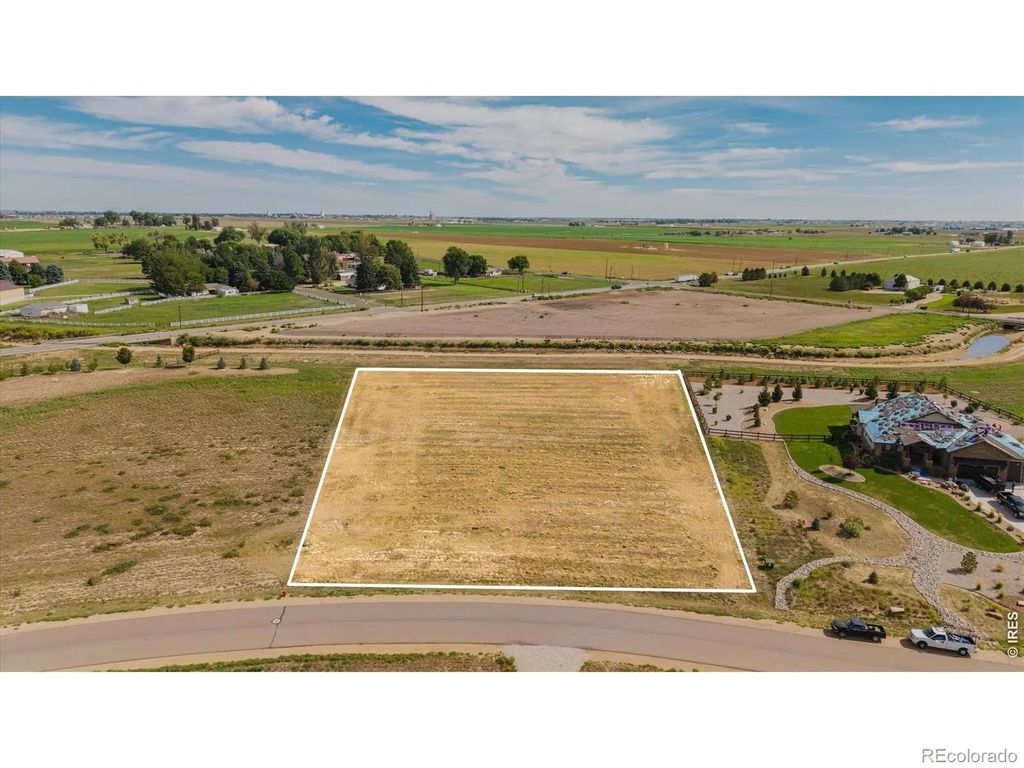 32791 Eagleview Drive, Greeley