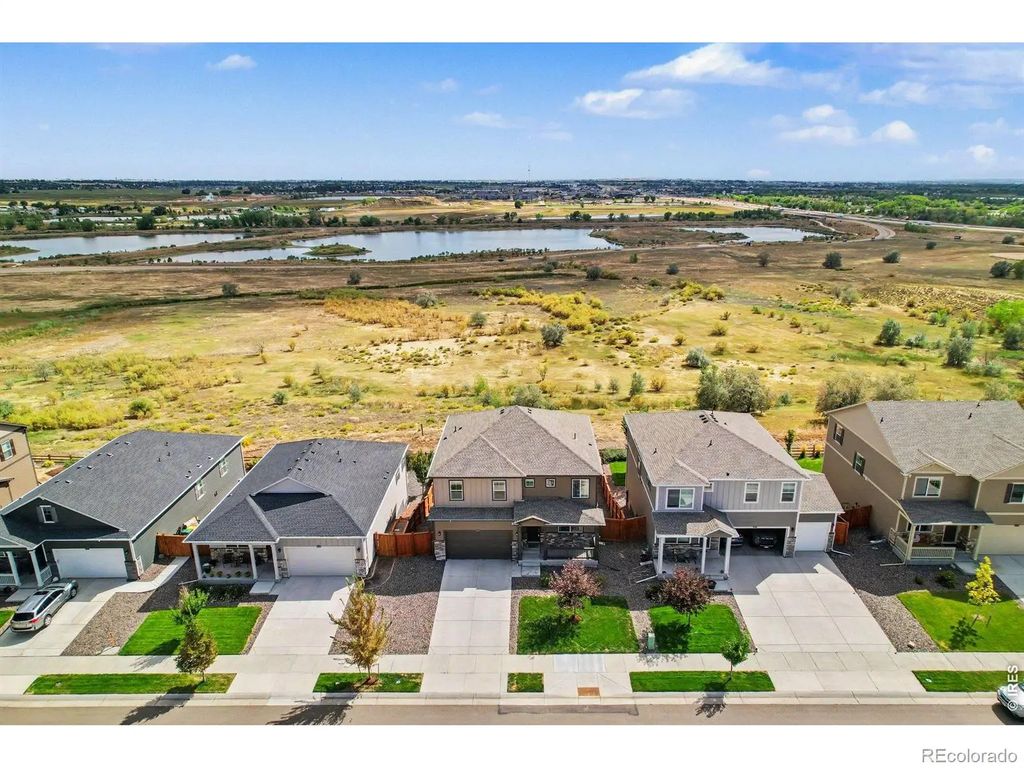 13616 Topaz Place, Longmont