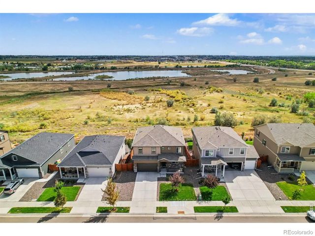 13616 Topaz Place, Longmont