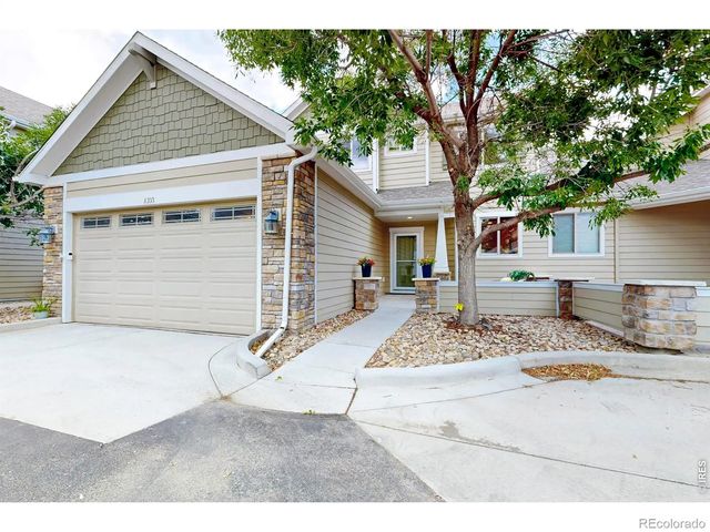 6826 Nimitz Drive A103, Fort Collins