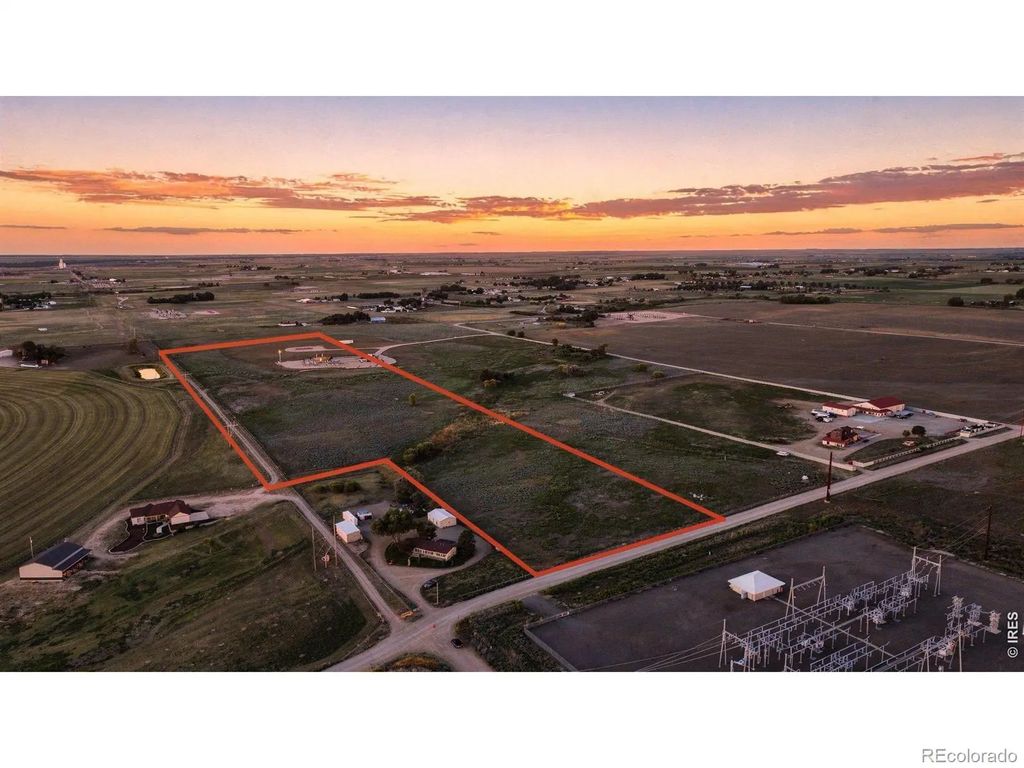 Tbd Cr 51, Greeley