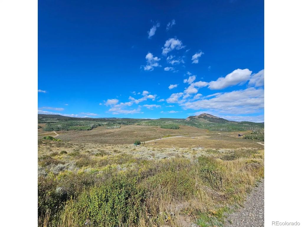 486 Grand County Road 281, Kremmling