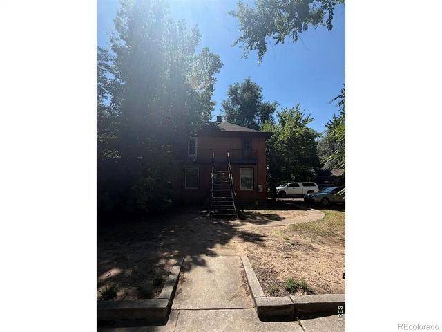 1123 Laporte Avenue, Fort Collins