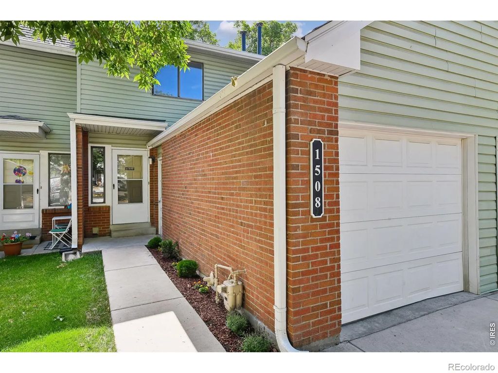 1508 Sidon Circle, Lafayette
