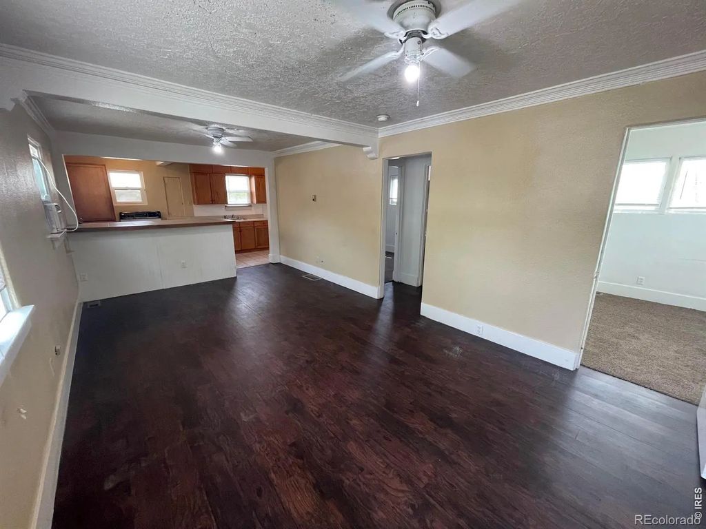 1017 16th Street, Greeley