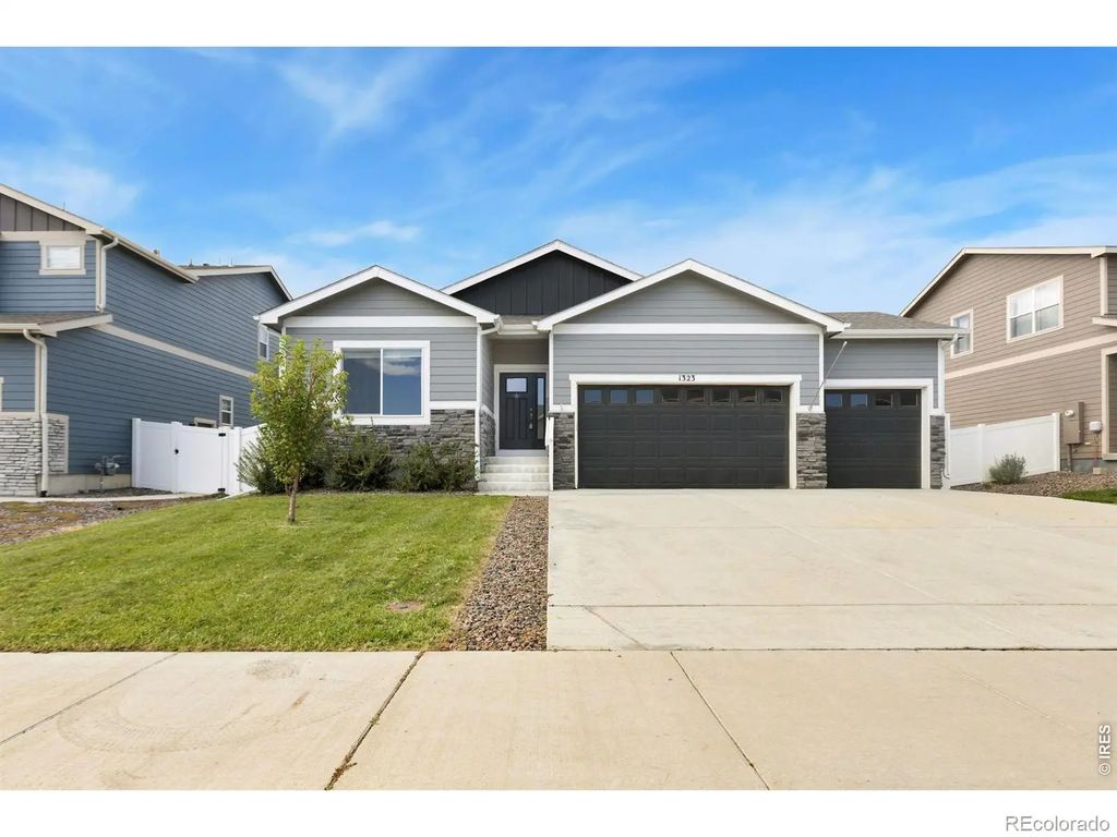 1323 86th Avenue, Greeley