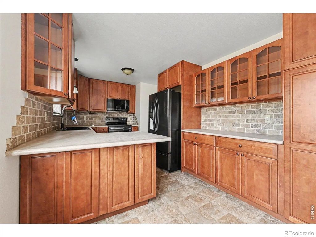 1137 Gateway Avenue, Fort Morgan