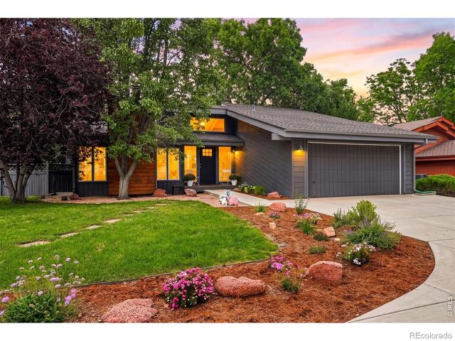 1969 Joslyn Court, Boulder