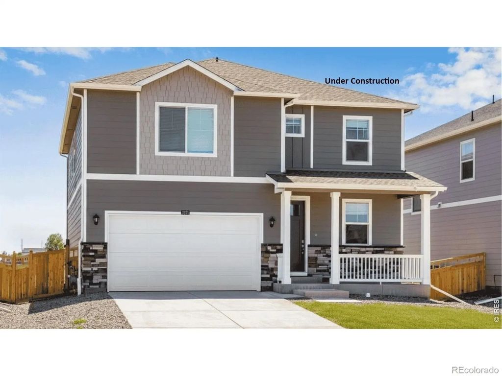 7417 26th Street, Greeley