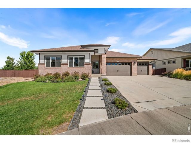5774 Connor Street, Timnath