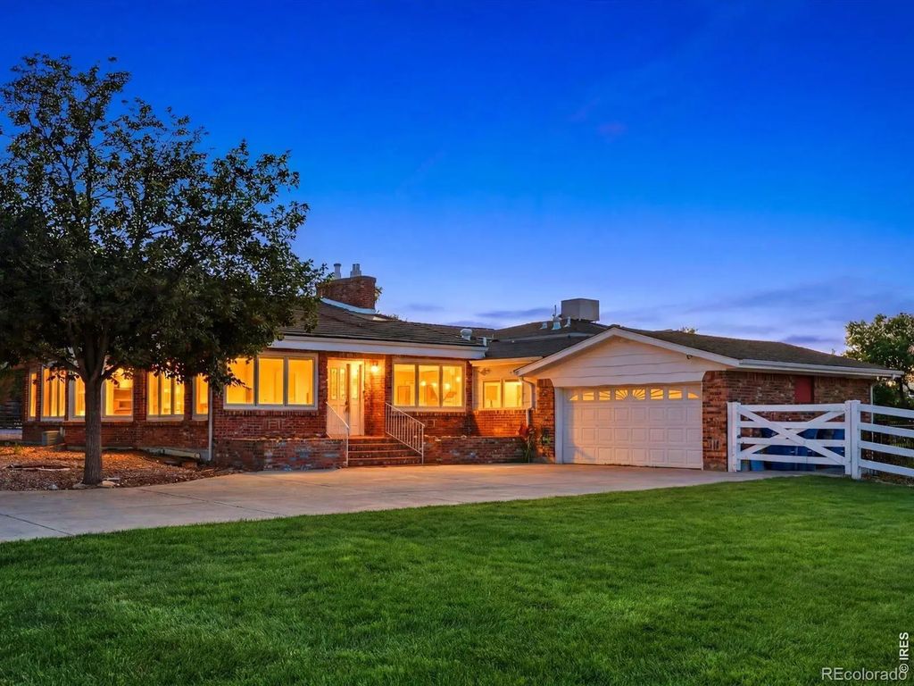 8280 Queen Street, Arvada