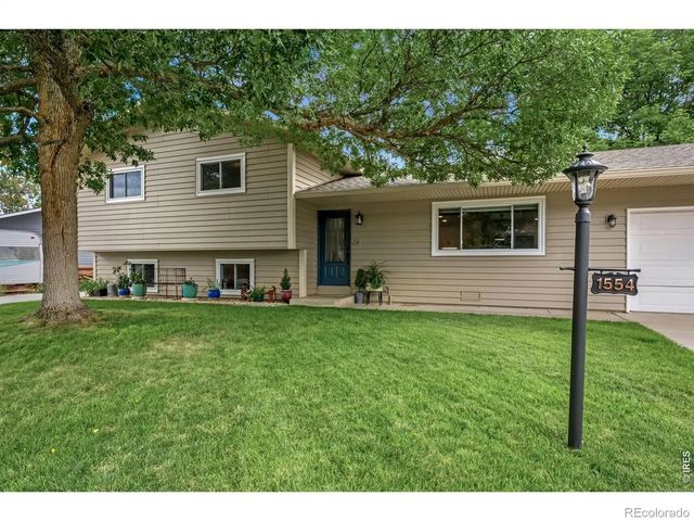 1554 Melissa Drive, Loveland