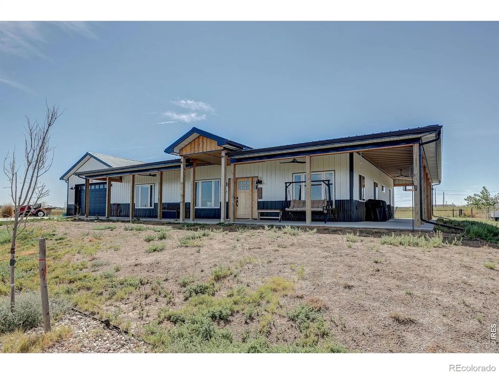 13860 County Road 36, Platteville