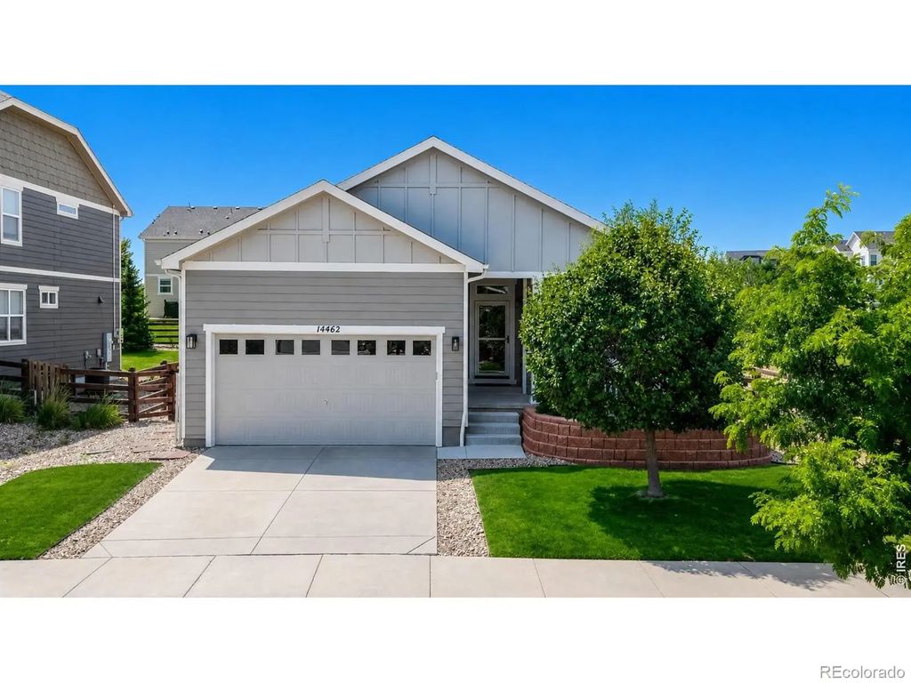 14462 W 91st Lane, Arvada