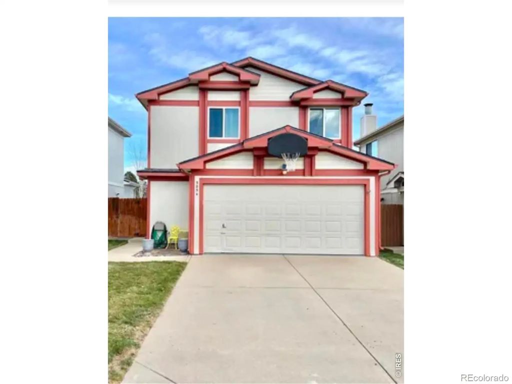 5854 W 93rd Avenue, Westminster