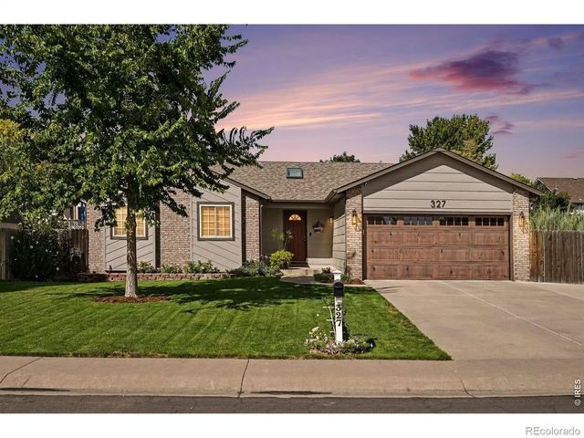 327 N 44th Ave Ct, Greeley