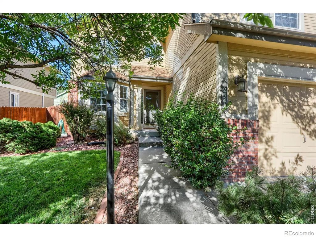 12547 Forest View Street, Broomfield