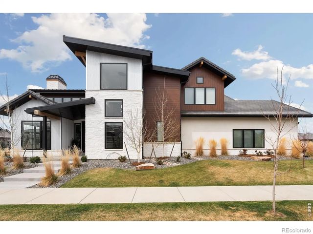 2311 Sugarloaf Road, Berthoud