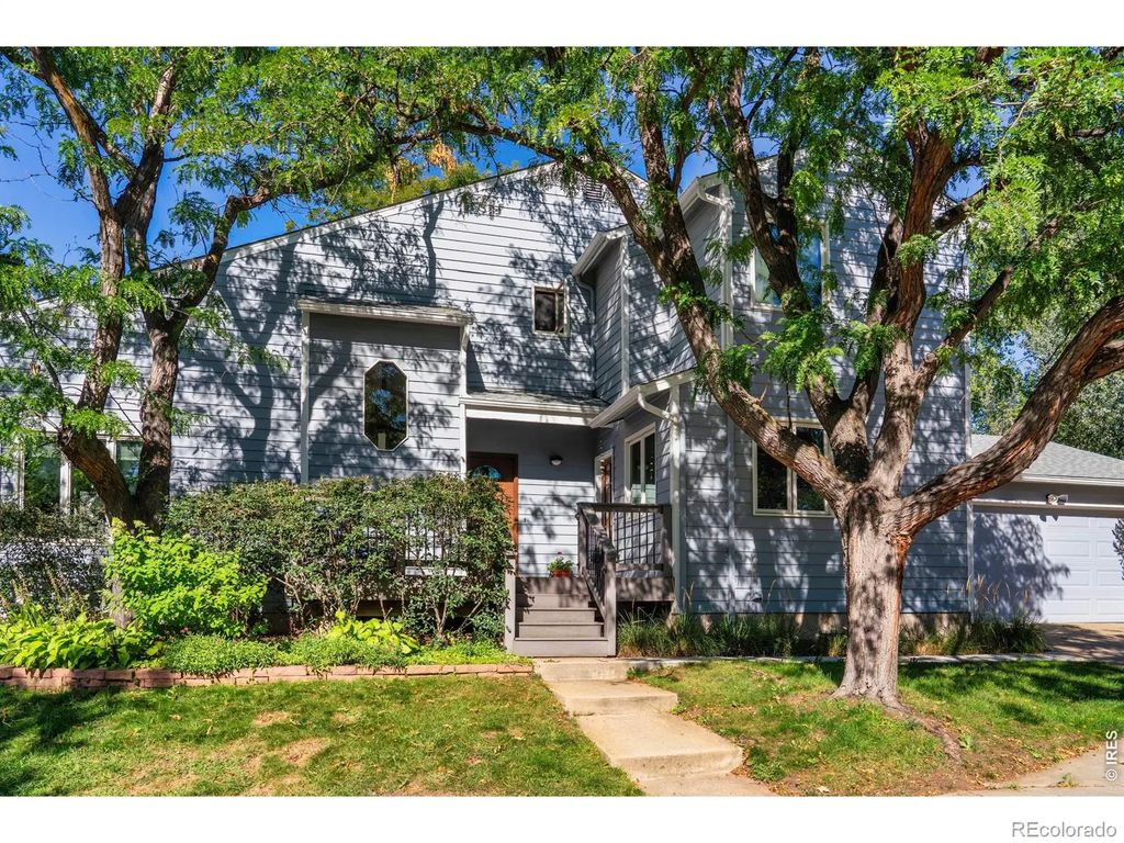 3486 16th Circle, Boulder