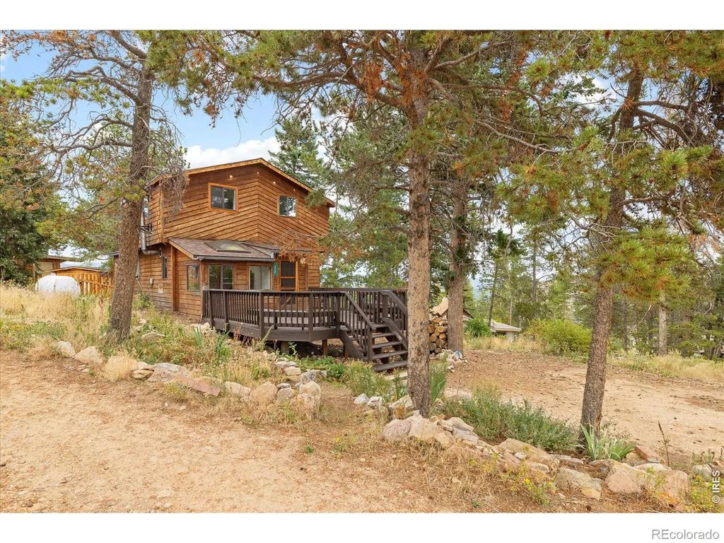 213 Signal Rock Road, Golden
