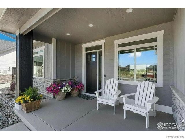 1369 Burt Avenue, Berthoud