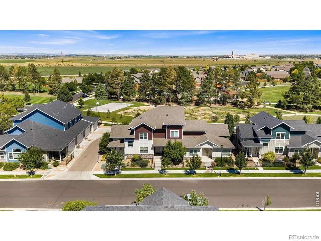 3312 Green Lake Drive 2, Fort Collins