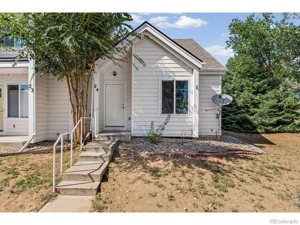 2905 Ross Drive M- 24, Fort Collins