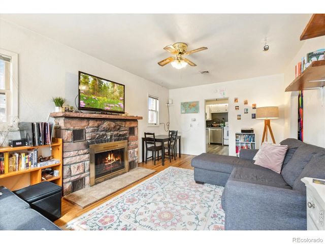 2315 Spruce Street, Boulder