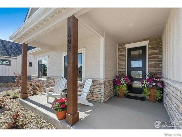 1402 Burt Avenue, Berthoud