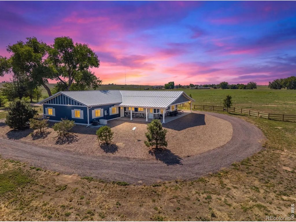 9175 County Road 47 1/2, Hudson
