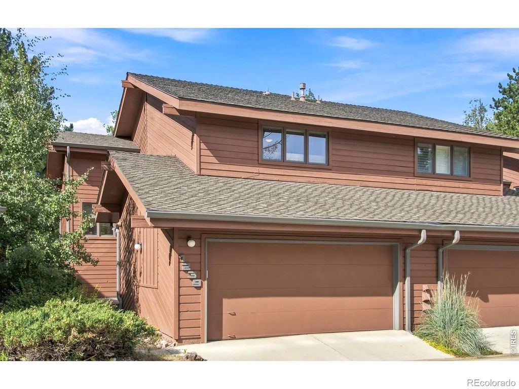 1239 Harrison Court, Boulder