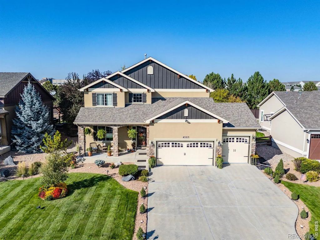 4527 Tarragon Drive, Johnstown