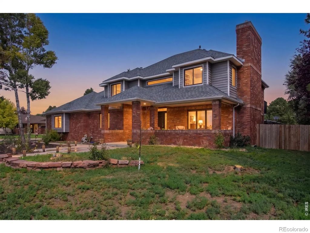 1185 Collins Street, Eaton