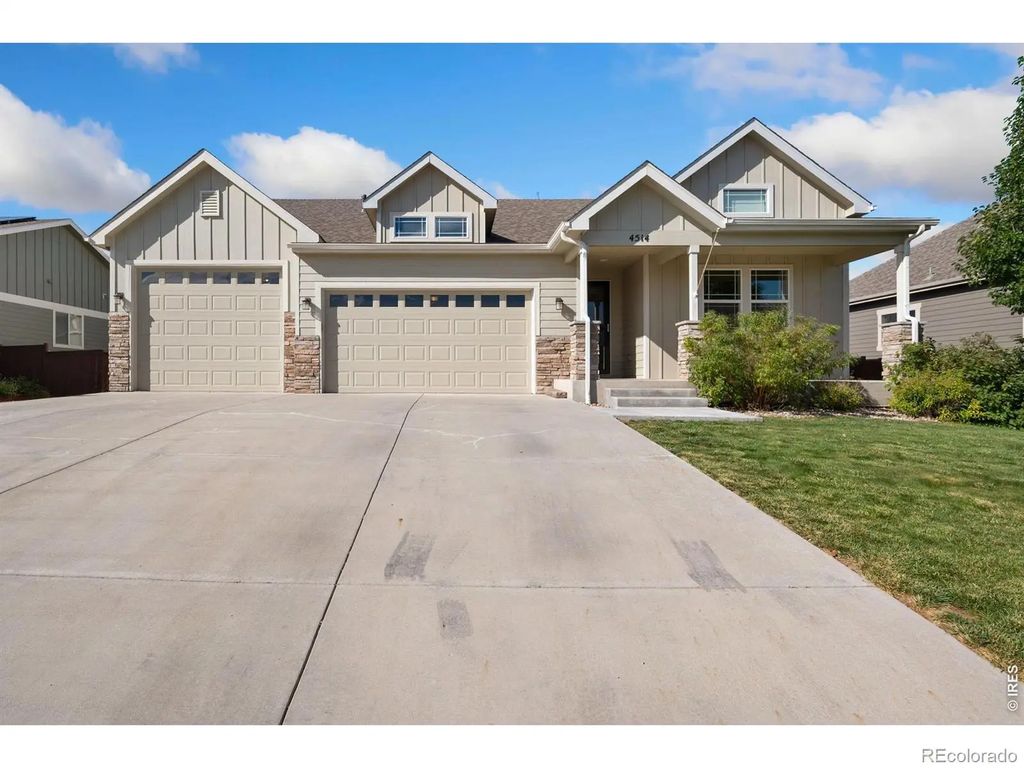 4514 Ketchum Drive, Wellington