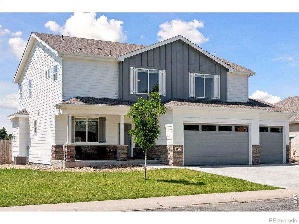5547 Drake Way, Frederick