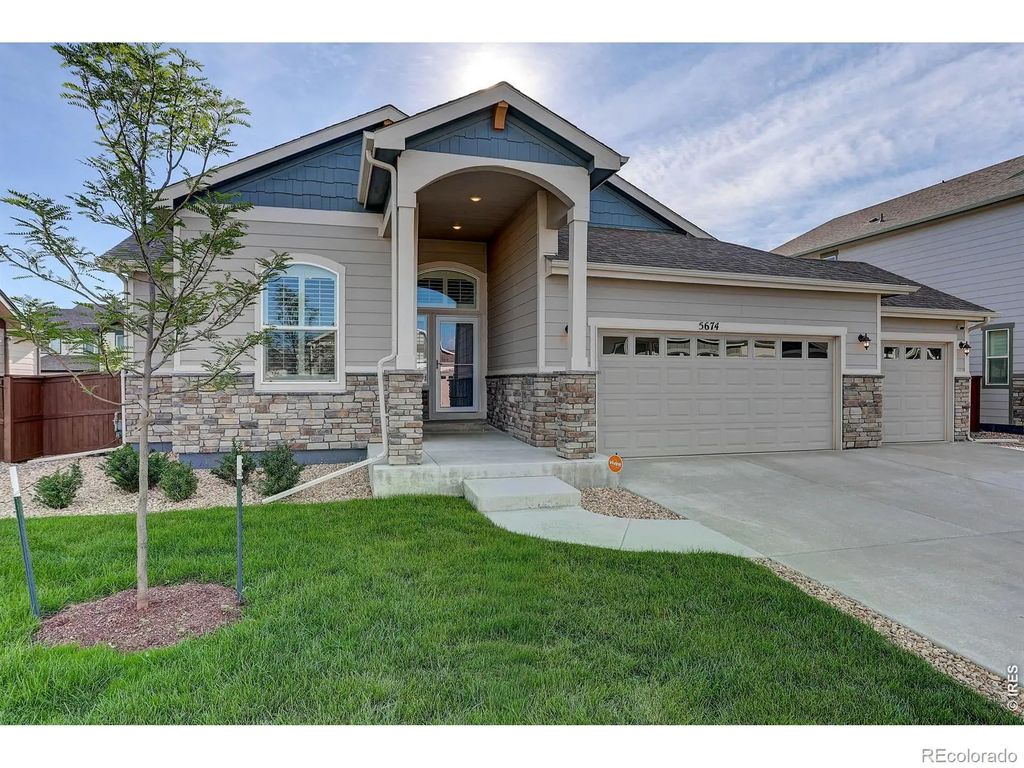 5674 Ault Drive, Loveland