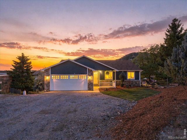 5233 Rim Rock Lane, Fort Collins
