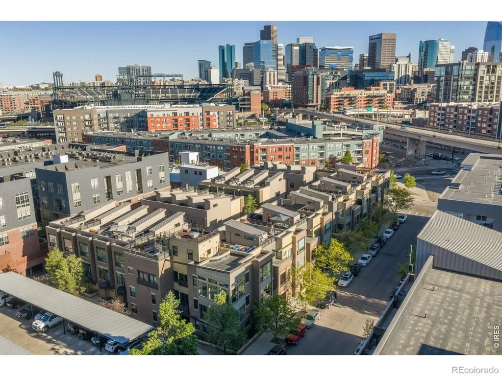 2900 Inca Street 15, Denver