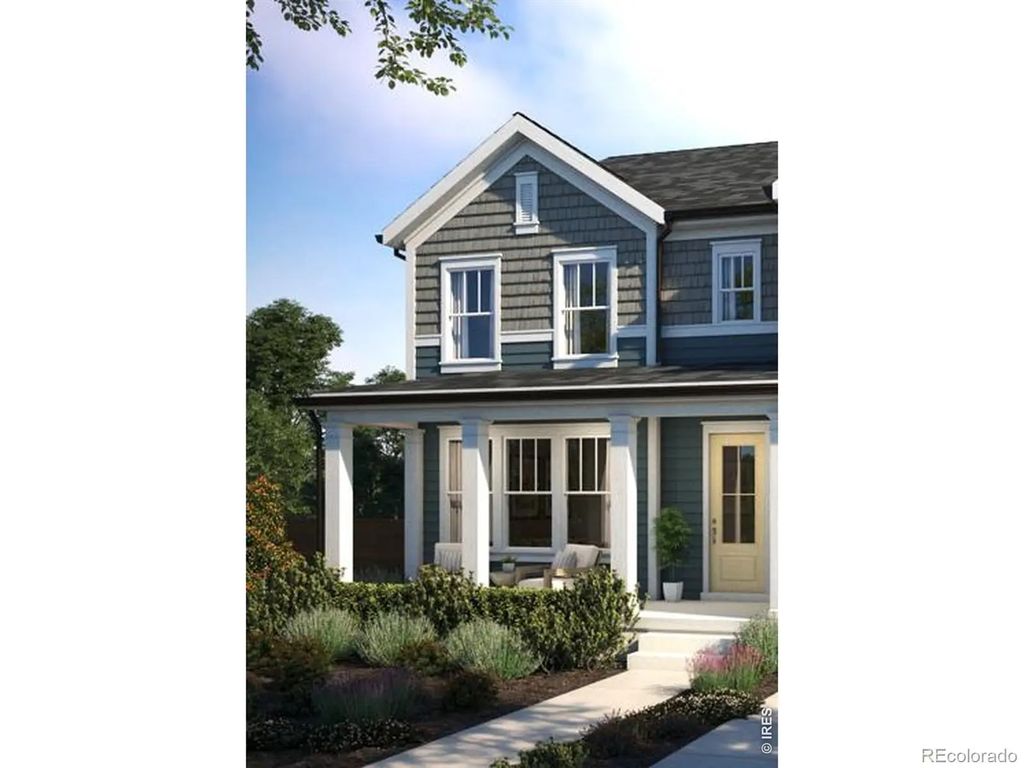 167 Liberty Street, Erie
