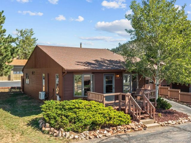 1787 Olympian Lane, Estes Park