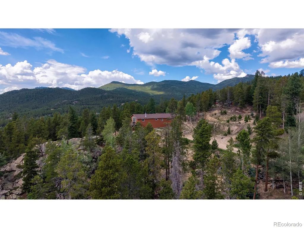 33998 Lyttle Dowdle Drive, Golden
