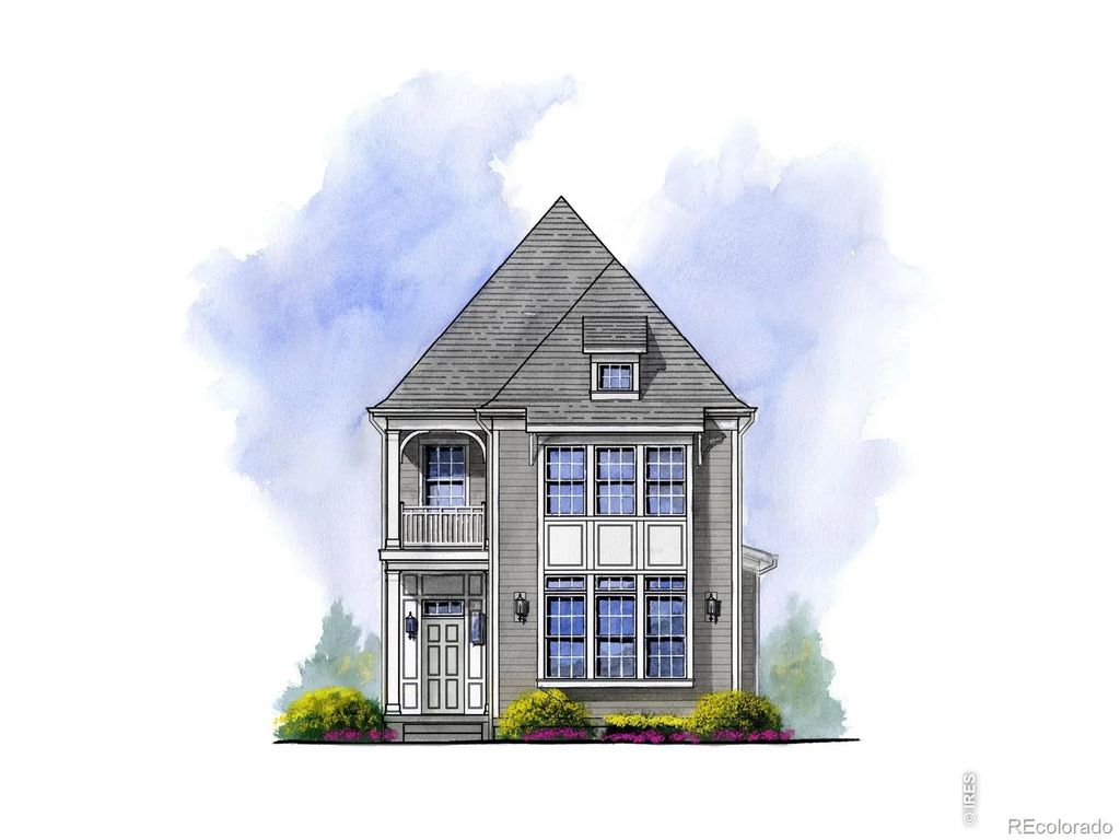 1587 Ash Drive, Erie