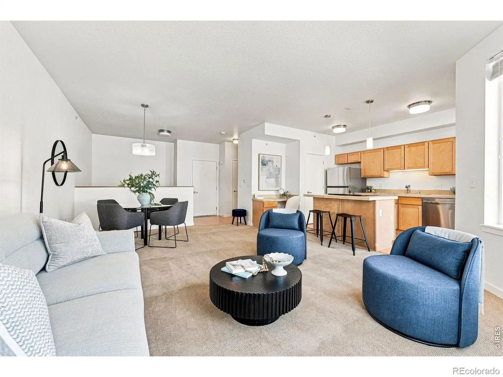 2830 E College Avenue 306, Boulder