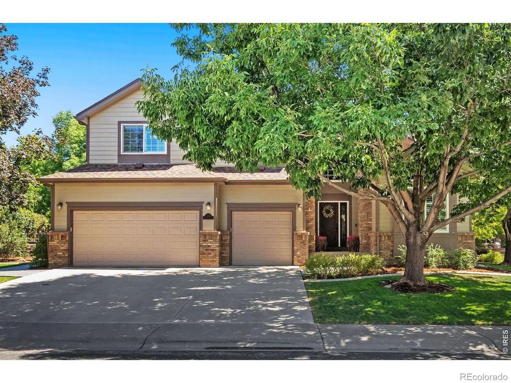 3840 Flagler Avenue, Loveland