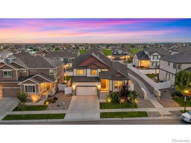 10436 17th Street, Greeley