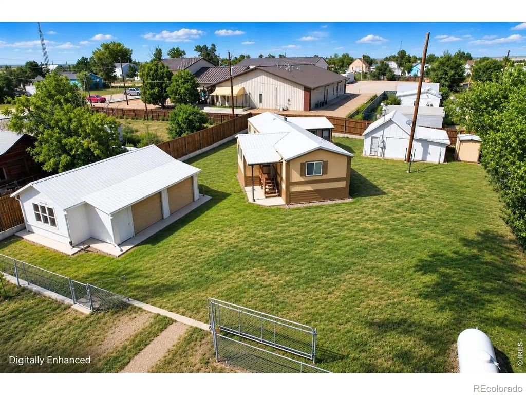29347 2nd Street, Snyder