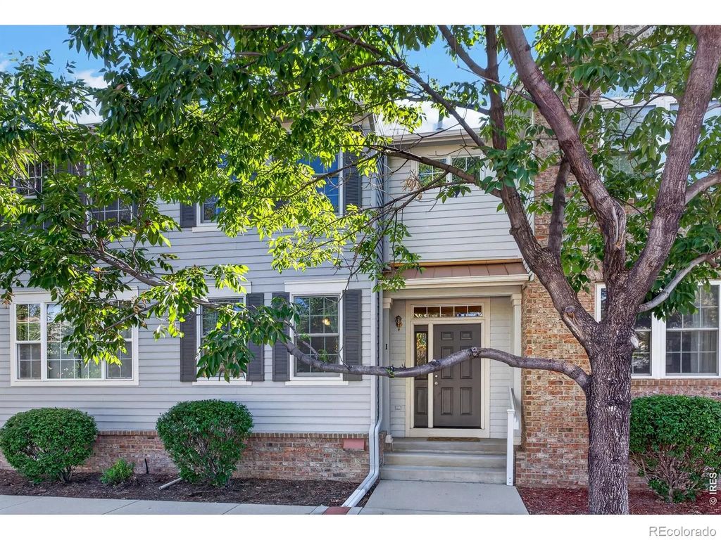 1314 S Emery Street I, Longmont