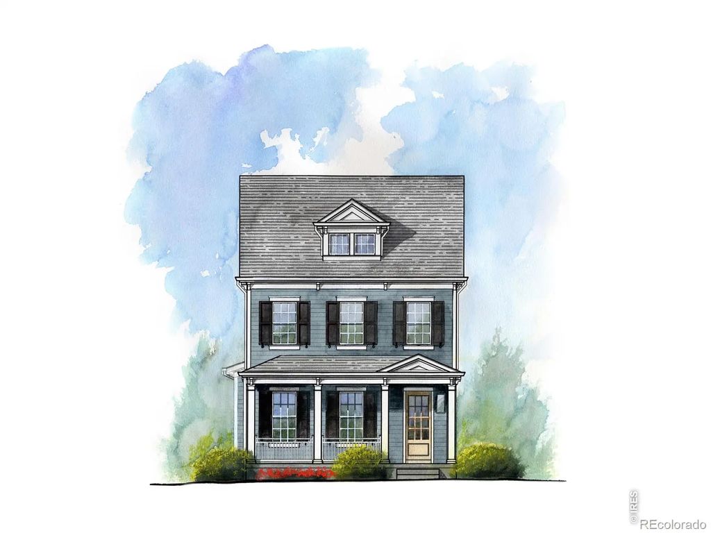 1579 Ash Drive, Erie